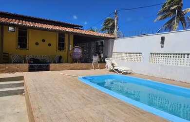 Imagem 4: Alugo casa em Pitangui por fds