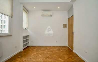 Imagem 5: Reformadíssimo apartamento de 1 quarto na Praia do Flamengo