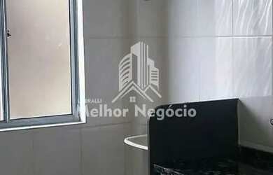Imagem 2: Apartamento com 2 dorms, Dois Córregos, Piracicaba - R$ 174 mil, Cod: AP3185