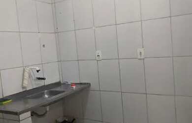 Imagem 4: Casa 2/4 Uruguai R$ 700. 1 Banheiroe2 Dormitórios