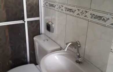 Imagem 10: Apartamento 2 qts por R$ 1250 mensal total a 1 km terminal Fazendinha