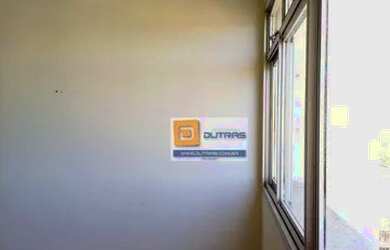 Imagem 2: Apartamento com 1 dormitório, 35 m² - venda por R$ 100.000 ou aluguel...