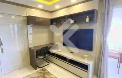 Imagem: Apartamento à locação em Ponta Negra (Natal/RN) I 101m²