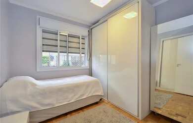 Imagem 13: APARTAMENTO RESIDENCIAL em São Paulo - SP, Perdizes