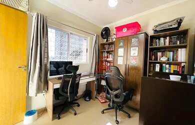 Imagem 15: Sobrado 89 m² - venda por R$ 529.000 ou aluguel por R$ 3.260/mês - Vale...