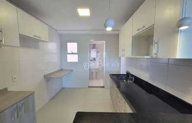 Imagem 3: Apartamento com 3 dormitórios, 108 m² - venda por R$ 750.000 ou aluguel por R$ 4.580/mês