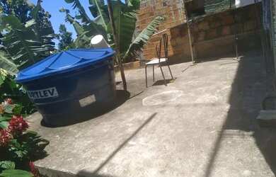 Imagem 3: Vendo duas casas ou troco