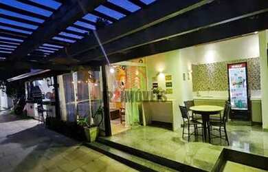 Imagem 5: CASA 3Q 2 SUITES PISCINA JD VISTA BELA POR 590 MIL