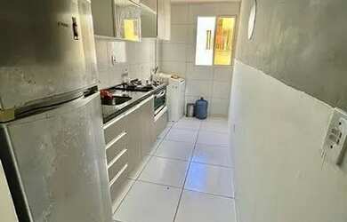 Imagem: Alugo Privê Mobiliado - 2 Qts em NOVA AURORA