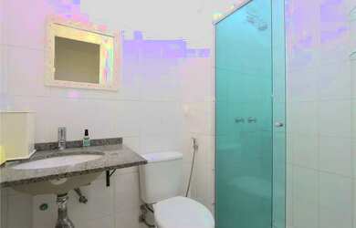 Imagem 10: Apartamento para venda possui 67 metros quadrados com 3 quartos em Tristeza...