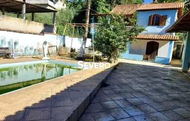 Imagem 3: Casa à venda no bairro Boaçu - São Gonçalo/RJ