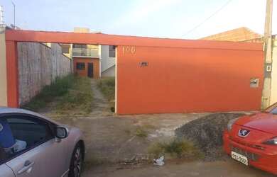 Imagem 4: Casa no nobreville limeira