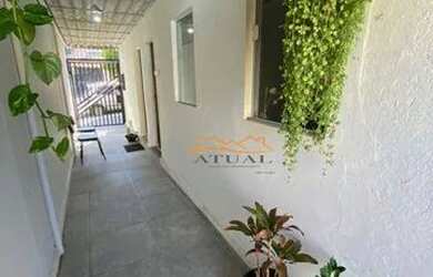 Imagem 5: Sala, 12 m² - venda por R$ 220.000,00 ou aluguel por R$ 550,00/mês - Vila Rezende - Piraci