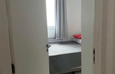 Imagem 12: Alugo Apartamento 1 Quarto na Boa Vista Andar Alto - C/ Taxas Inclusas