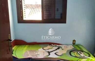 Imagem 14: Sobrado, 147 m² - venda por R$ 700.000,00 ou aluguel por R$ 4.395,75/mês - Parque Oratório