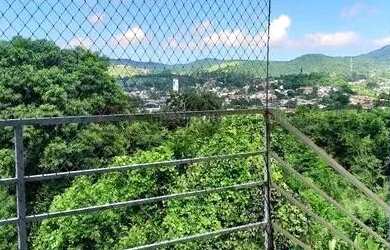 Imagem 4: Casa à Venda. Varanda, 77m² de Área, 1 Vaga na garageme2 Dormitórios