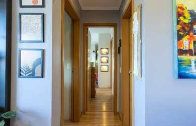 Imagem 11: Apartamento para Venda - 65.31m², 2 dormitórios, sendo 1 suites, 2 vagas...