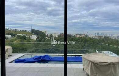 Imagem 3: Casa com 4 dormitórios, 600 m² - venda por R$ 14.000.000,00 ou aluguel...