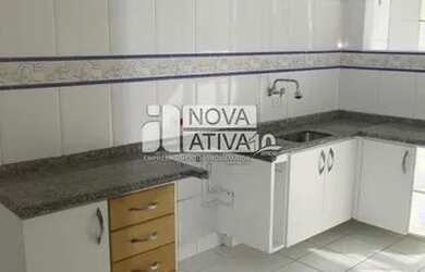 Imagem 6: APARTAMENTO RESIDENCIAL em SÃO PAULO - SP, PARQUE NOVO MUNDO