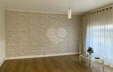 Imagem 1: Sobrado Parque Novo Mundo