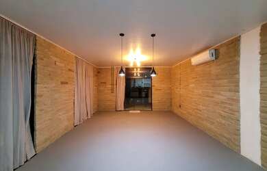 Imagem 2: Casa em condomínio. Piscina, Churrasqueira, Ar-condicionadoeÁrea de...