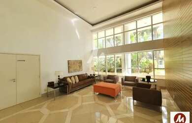 Imagem 13: Apartamento (tipo - duplex) 4 dormitórios/suite, cozinha planejada, portaria 24hs, lazer