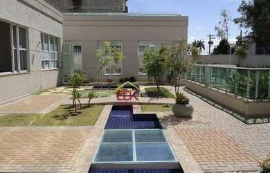 Imagem 4: Apartamento, 160 m² - venda por R$ 2.015.000,00 ou aluguel por R$ 9.220,00/mês...
