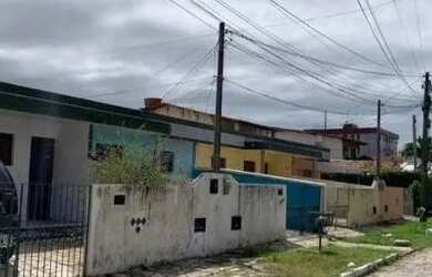 Imagem 1: 8 Casas à Venda, 840 M² Por R$ 900.000 - Bessa - João Pessoa/pb