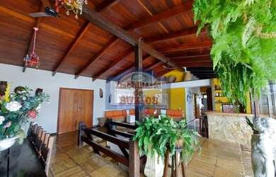 Imagem 9: Casa em Condomínio VISTA MAR em Geribá - Aluguel Temporada