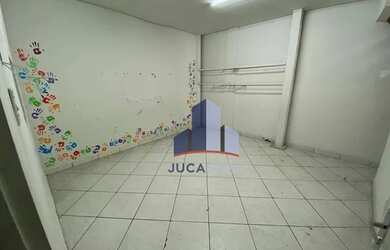 Imagem 8: Galpão para alugar, 430 m² por R$ 15.261/mês - Vila Ana Maria - Mauá/SP