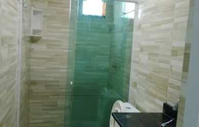 Imagem: O apartamento possui 2 Dormitórios, 1 Banheiro e está localizado