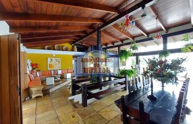 Imagem 16: Casa em Condomínio VISTA MAR em Geribá - Aluguel Temporada