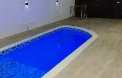 Imagem 12: Casa no Condomínio Maria Júlia