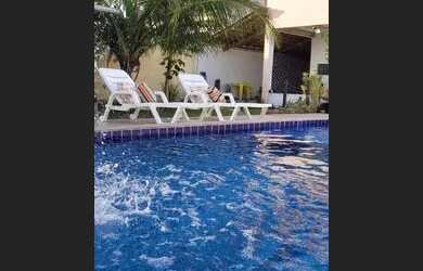 Imagem 14: Aluguel temporada arembepe