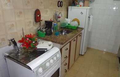 Imagem 3: Excelente apartamento no Condomínio Capemi Iris, próximo a rua da feira...