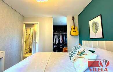 Imagem 13: Apartamento com 3 dormitórios, 58 m² - venda por R$ 399.000,00 ou aluguel por R$ 2.575,00