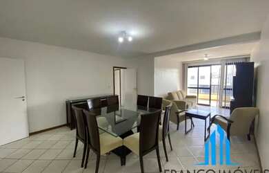 Imagem 2: Apartamento para venda possui 146 metros quadrados com 3 quartos em Centro...