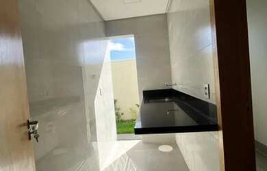 Imagem 12: Lindo Sobrado, Novo, bem localizado dentro do Condomínio Jardins Porto,...