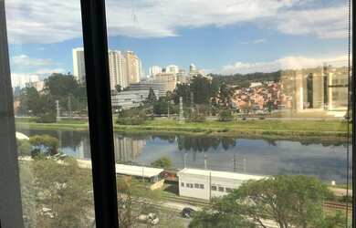 Imagem 10: Andar/laje corporativa para aluguel tem 509 metros quadrados em Brooklin...