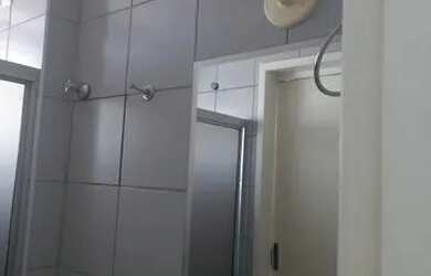 Imagem: O apartamento possui 3 Dormitórios, 3 Banheiros, 1 Vaga na