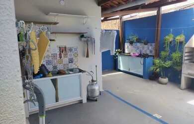 Imagem 14: Excelente casa no Novo Jardim