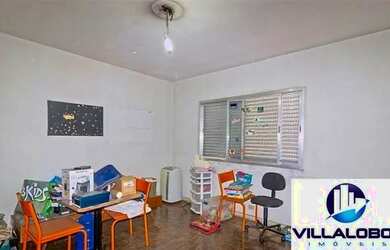 Imagem 8: Casa à venda, 298 m² por R$ 1.215.000,00 - Vila Madalena - São Paulo/SP