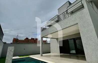Imagem 11: Sobrado Condominio Villagio Toscana lt br gt lt br gt Sobrado com quatro...