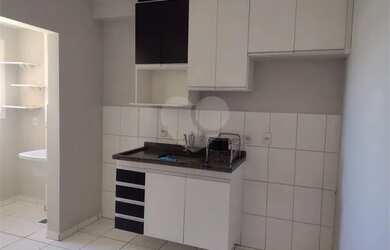 Imagem 7: Apartamento a venda no condomínio Residencial Azaléia em Jundiaí - 48m²