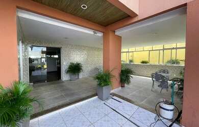 Imagem 5: Edifício Costabella, todo reformado, 73m², 2 quartos, tv. Antônio Baena...