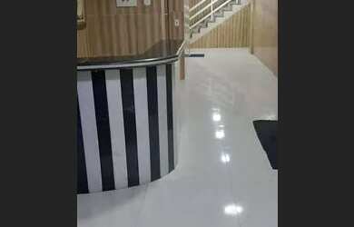 Imagem: O apartamento possui 1 Dormitório, 1 Banheiro, 56m² de Área