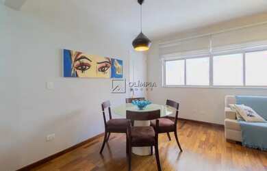 Imagem 9: Locação Apartamento 2 Dormitórios - 90 m² Jardim Paulista