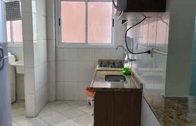 Imagem 2: Locação temporada apto 1 dorm frente mar em Maracanã - Praia Grande...