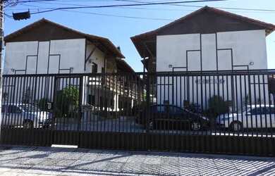 Imagem: Casa duplex em condomínio, Cabo Frio no Jardim Flamboyant