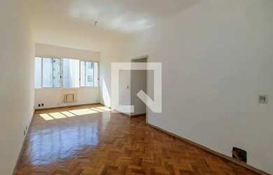 Imagem 2: Apartamento para Aluguel - Tijuca, 3 Quartos, 120 m2